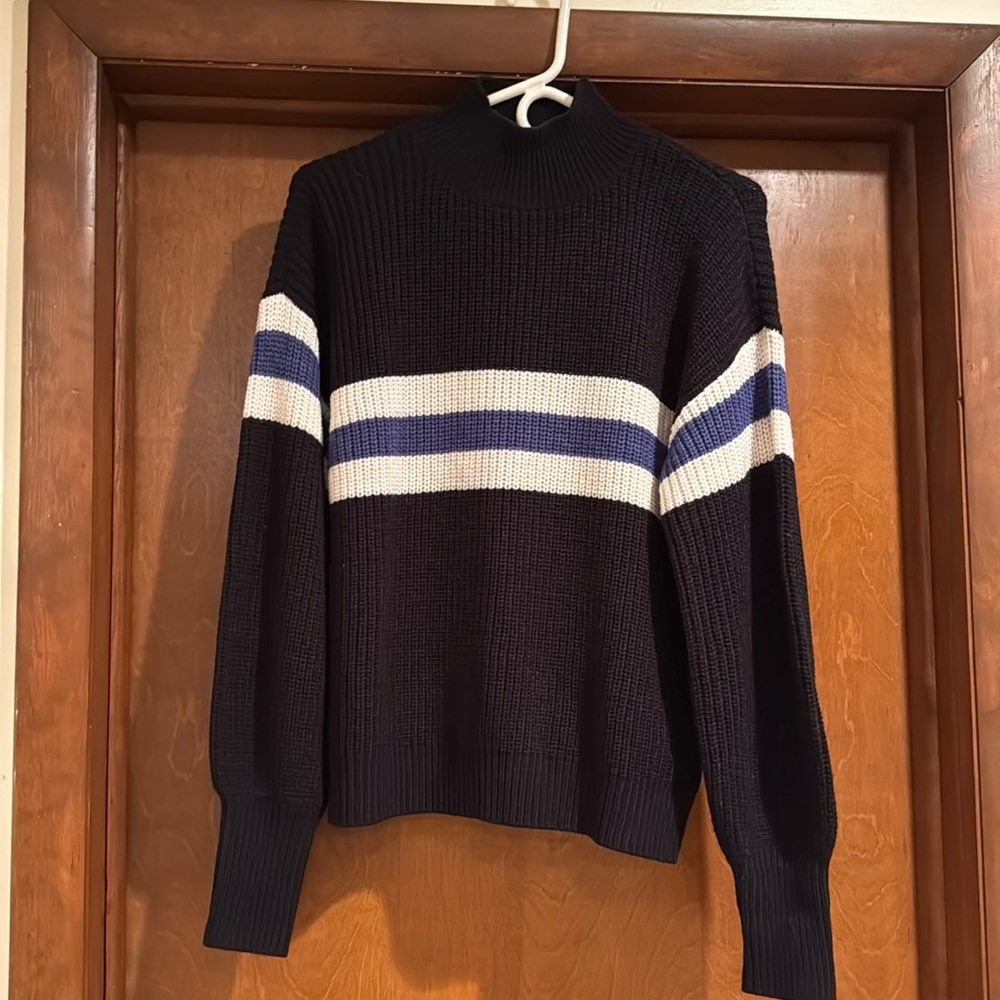 Comfy Sanctuary sweater